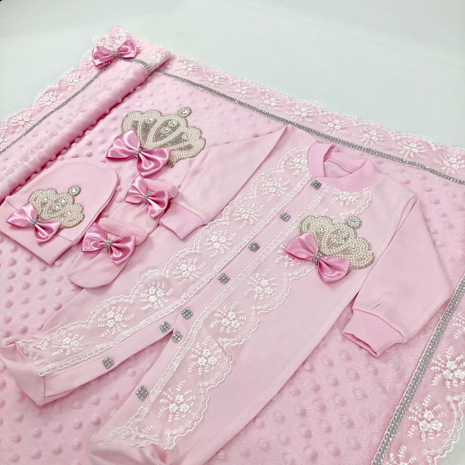 Dollbling pakaian bayi baru la - Baby Clothing Name ulasan dan harga