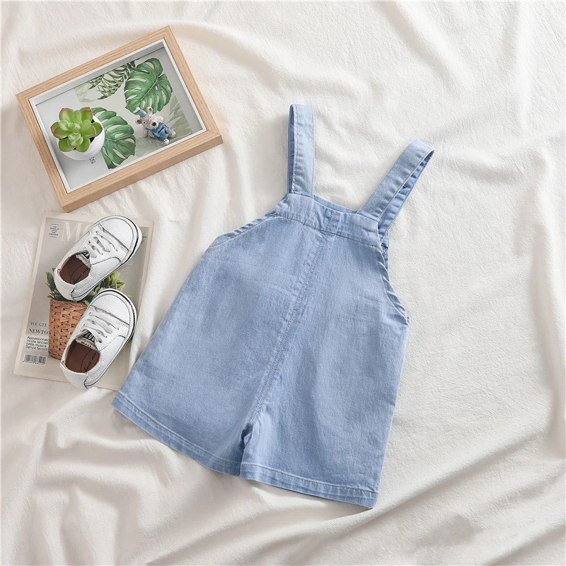DIIMUU Celana Musim Panas Bayi - Baby Clothing Jumper ulasan dan harga