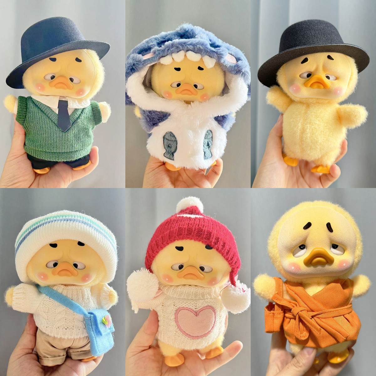 Pakaian boneka bebek menggangg - Baby Clothing Yellow ulasan dan harga