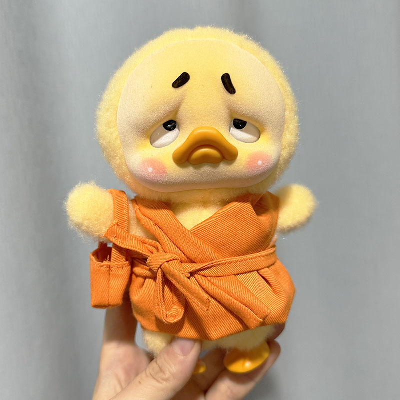 Pakaian boneka bebek menggangg - Baby Clothing Yellow ulasan dan harga