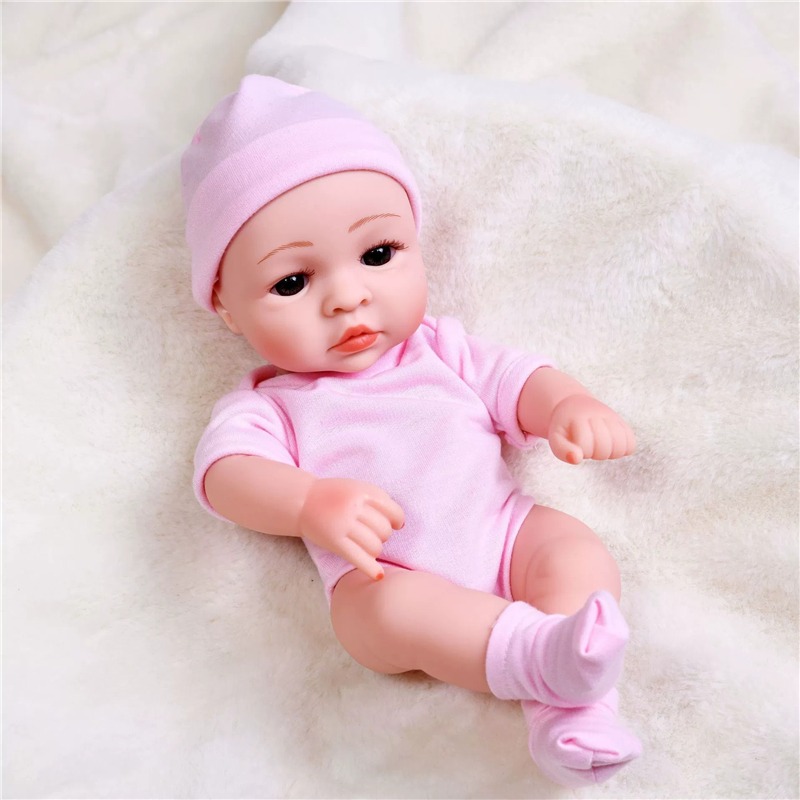 Pakaian Boneka Bayi Lahir Baru - Baby Clothing Jumper ulasan dan harga