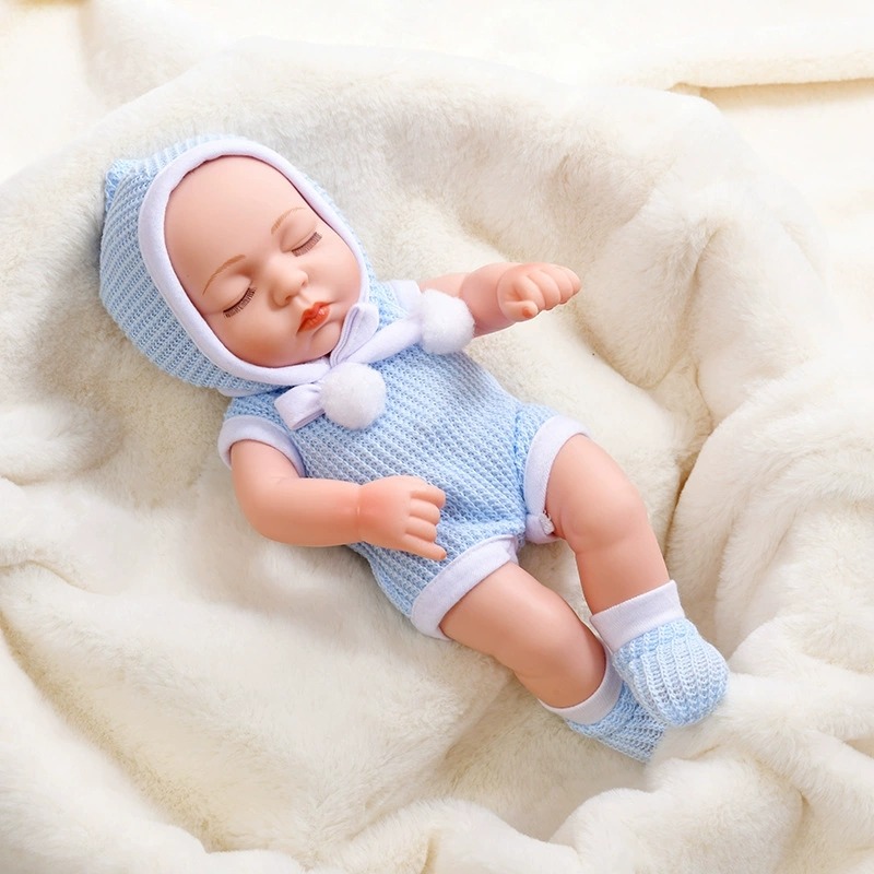 Pakaian Boneka Bayi Lahir Baru - Baby Clothing Jumper ulasan dan harga