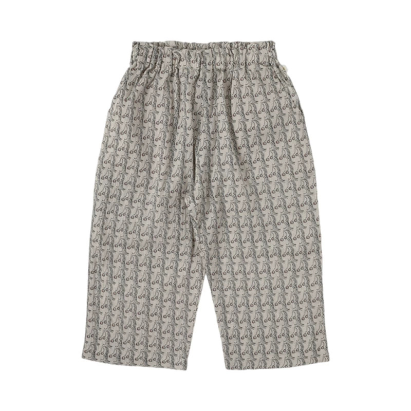 Pakaian Anak-anak 2-10 Tahun 2 - Baby Clothing Yarn ulasan dan harga